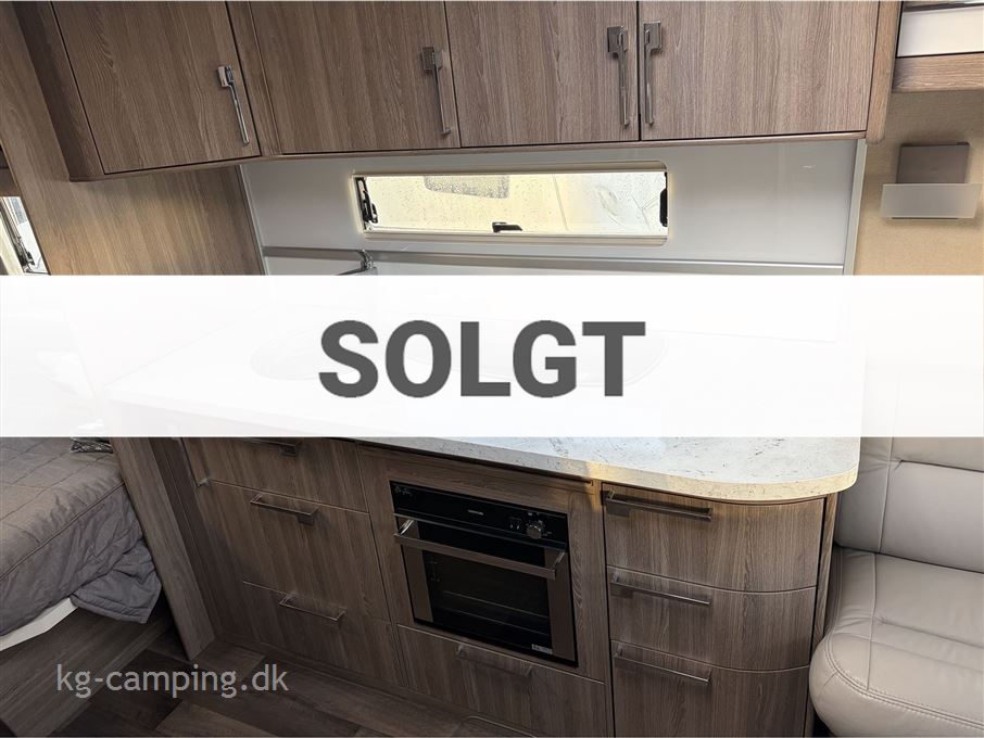 Kabe Ametist 560 XL KS KING SELECTION