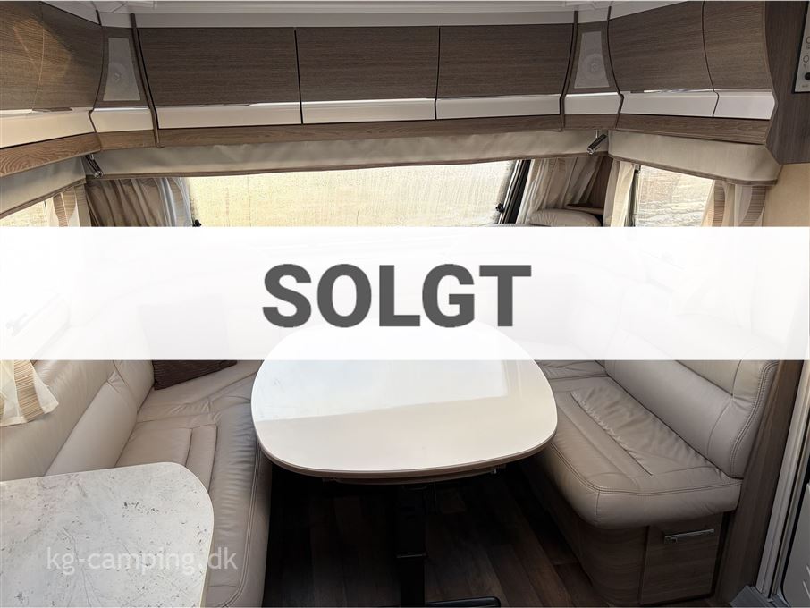 Kabe Ametist 560 XL KS KING SELECTION