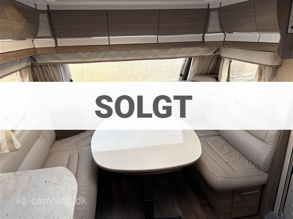 Kabe Ametist 560 XL KS KING SELECTION