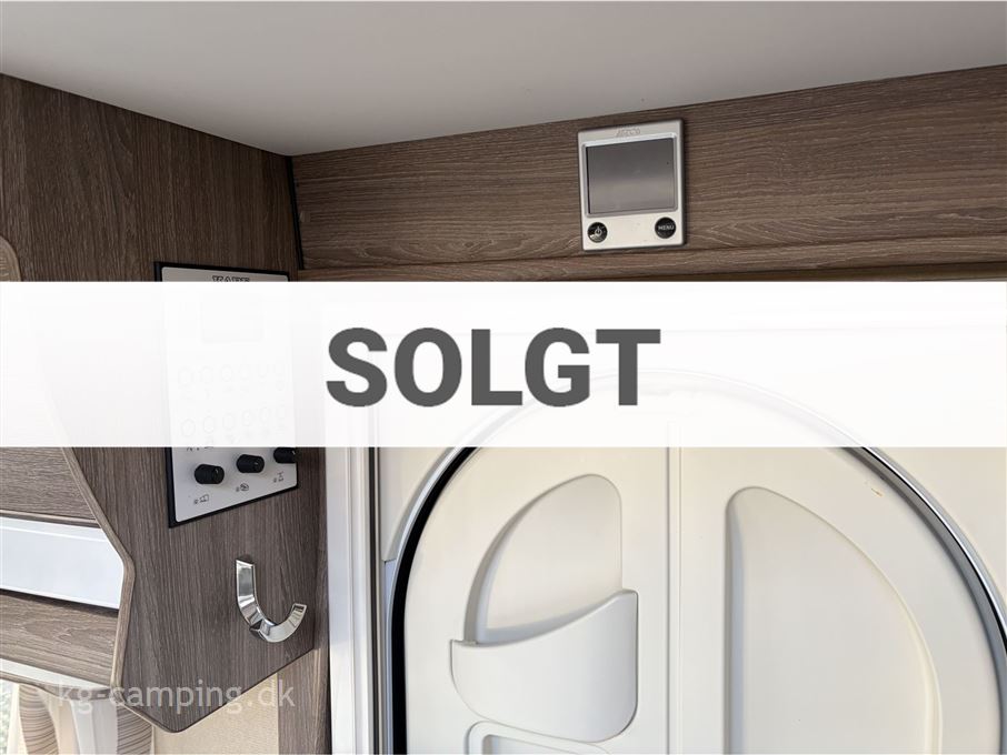 Kabe Ametist 560 XL KS KING SELECTION