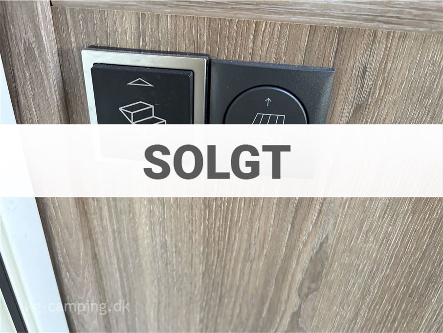 Kabe Ametist 560 XL KS KING SELECTION