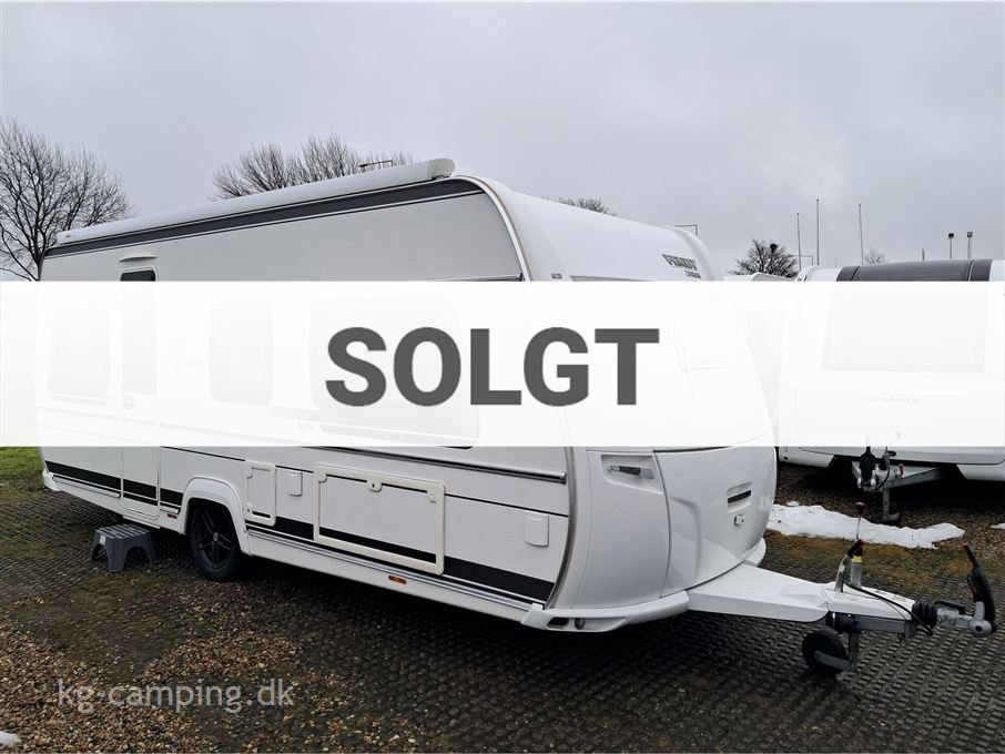 Fendt Tendenza 515 SG