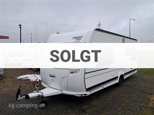 Fendt Tendenza 515 SG