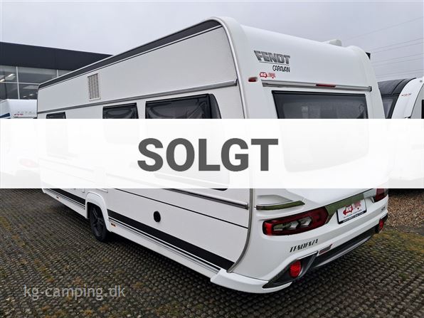 Fendt Tendenza 515 SG