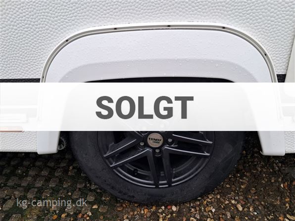 Fendt Tendenza 515 SG