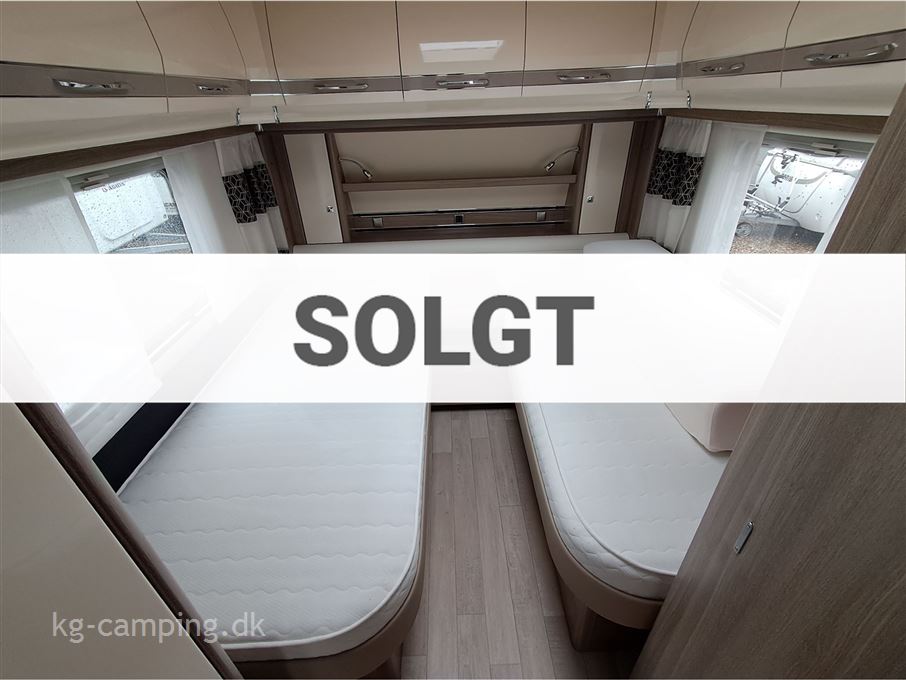 Fendt Tendenza 515 SG