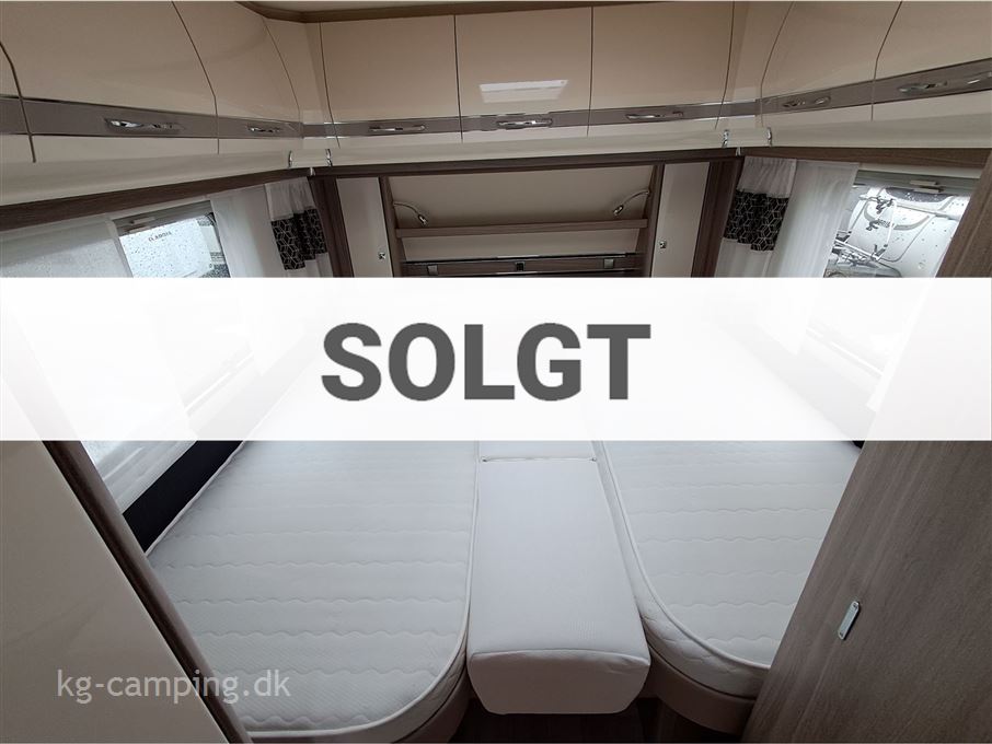 Fendt Tendenza 515 SG