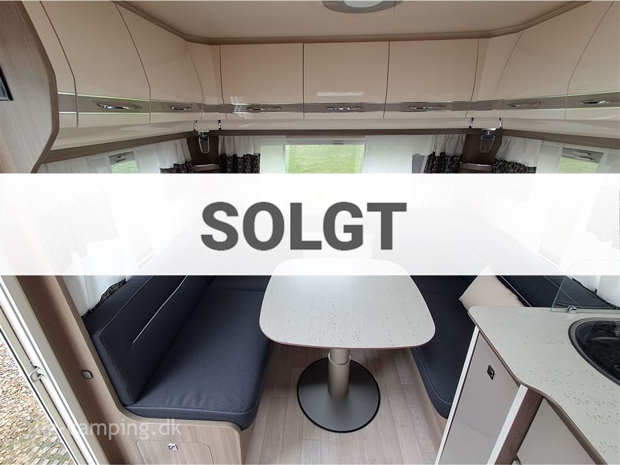 Fendt Tendenza 515 SG