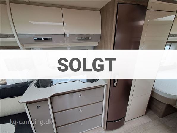 Fendt Tendenza 515 SG