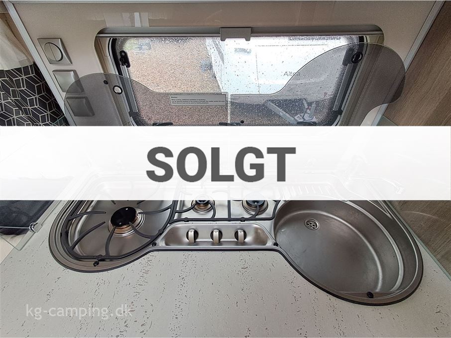 Fendt Tendenza 515 SG