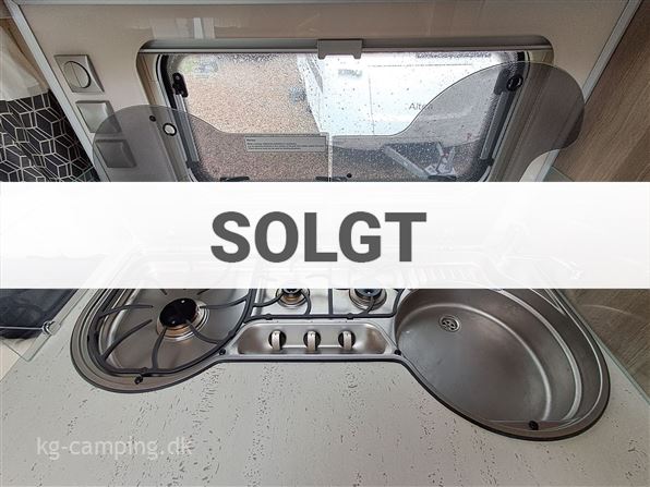 Fendt Tendenza 515 SG