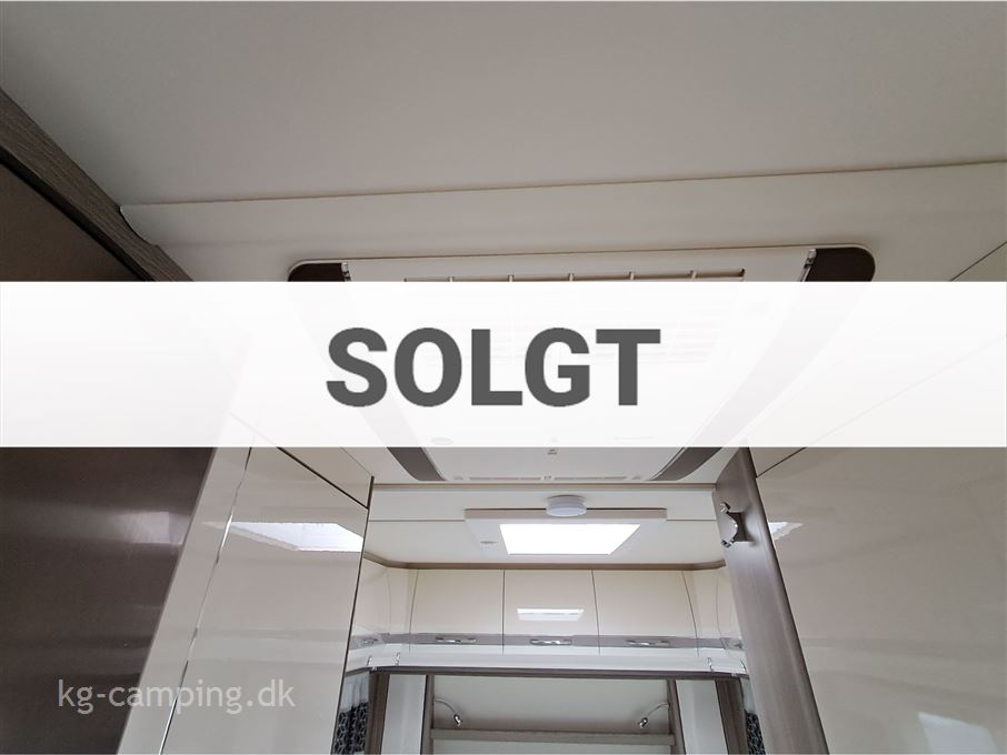 Fendt Tendenza 515 SG