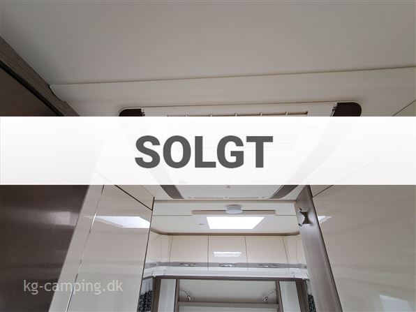 Fendt Tendenza 515 SG