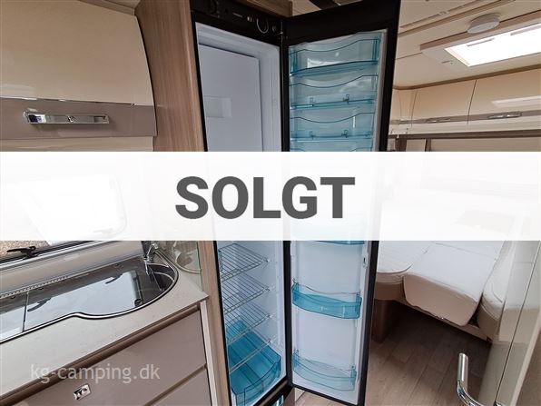 Fendt Tendenza 515 SG