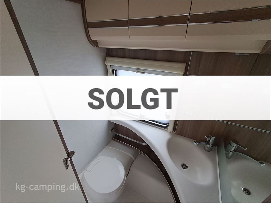 Fendt Tendenza 515 SG