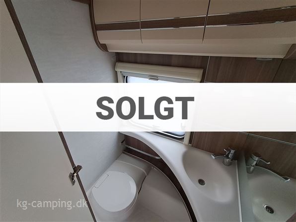 Fendt Tendenza 515 SG