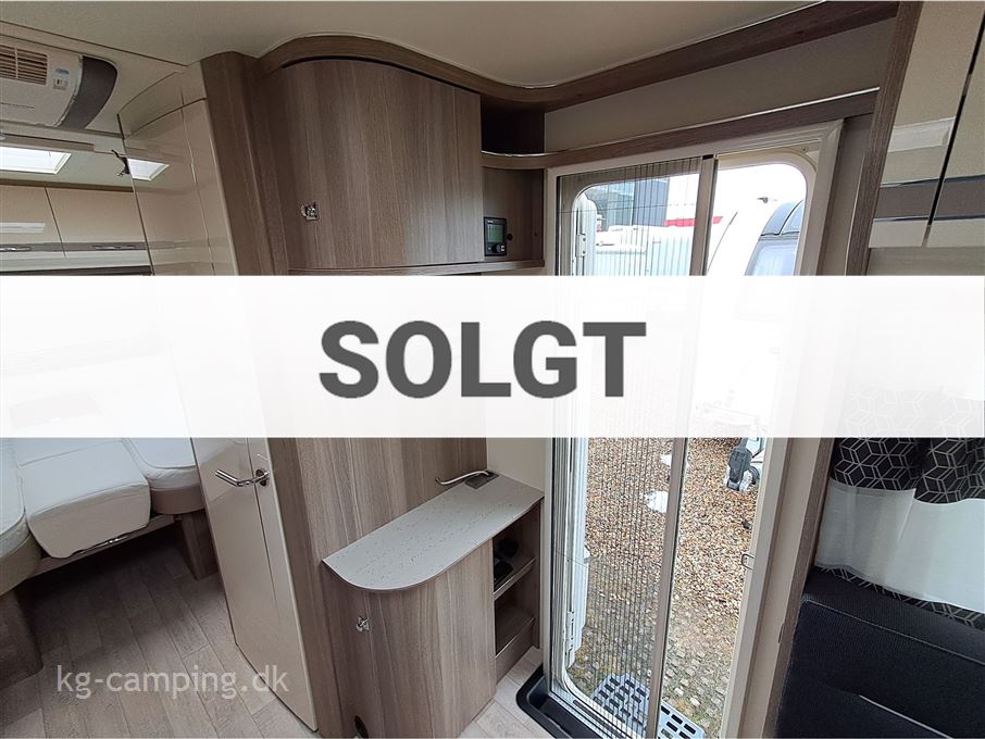 Fendt Tendenza 515 SG