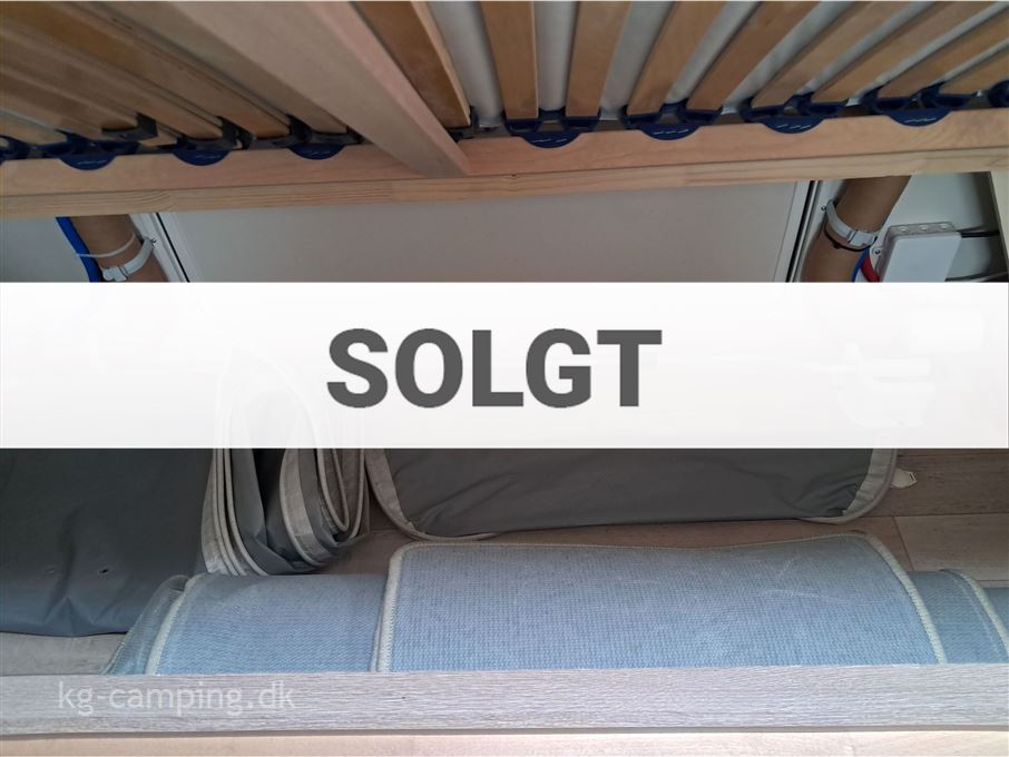 Fendt Tendenza 515 SG