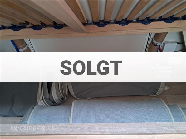 Fendt Tendenza 515 SG