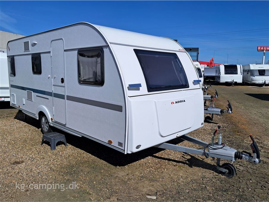 Adria Aviva 522 PT