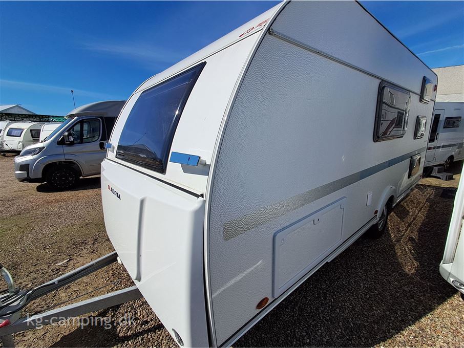 Adria Aviva 522 PT