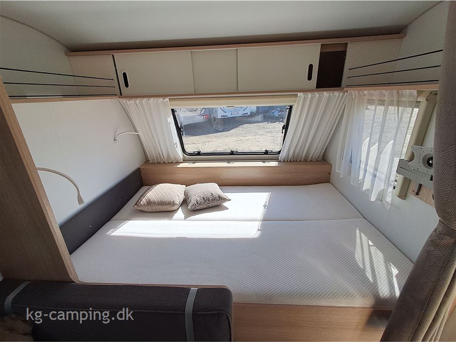 Adria Aviva 522 PT