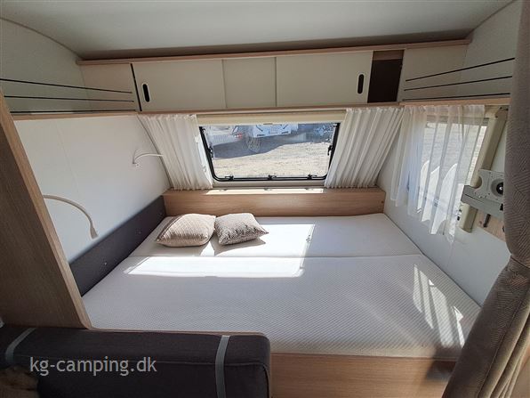 Adria Aviva 522 PT