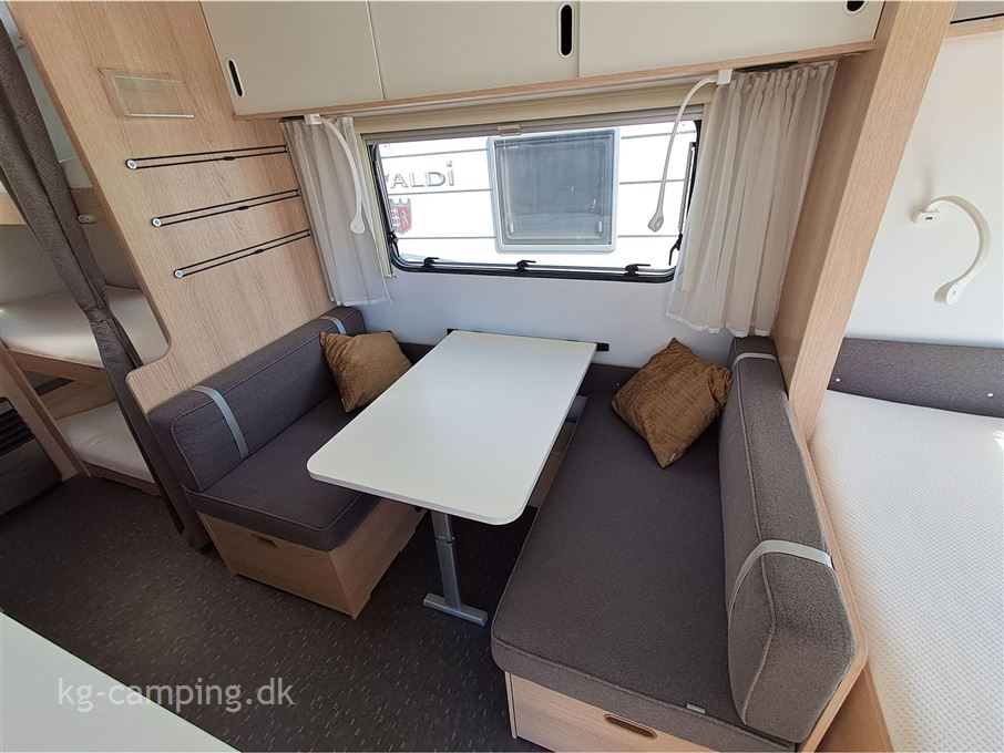 Adria Aviva 522 PT
