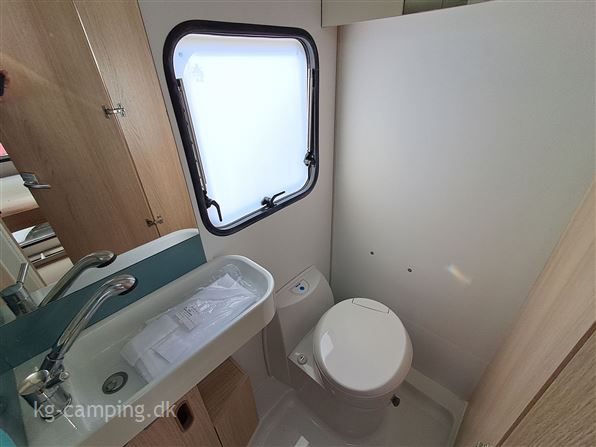 Adria Aviva 522 PT