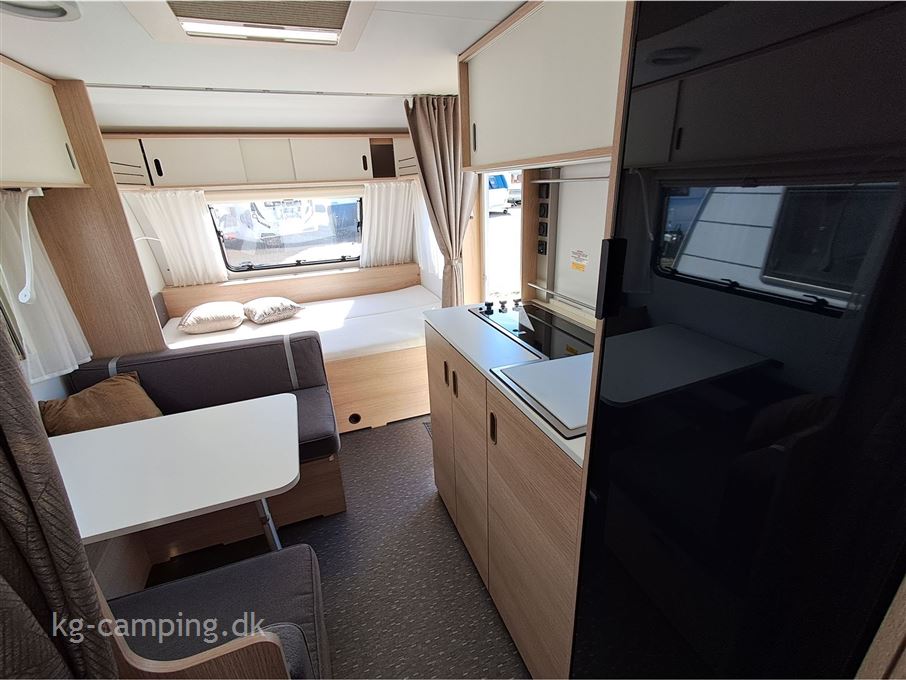 Adria Aviva 522 PT
