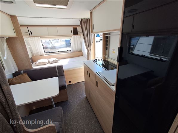 Adria Aviva 522 PT