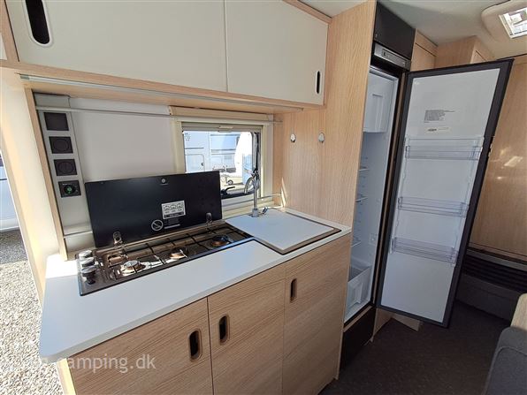 Adria Aviva 522 PT