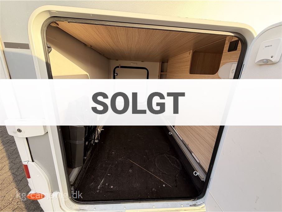 SunLight I 68 Adventure Edition