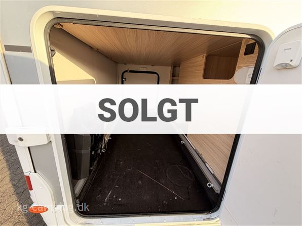 SunLight I 68 Adventure Edition