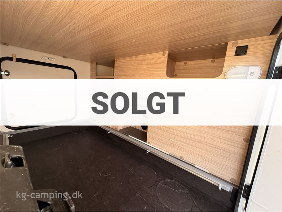 SunLight I 68 Adventure Edition