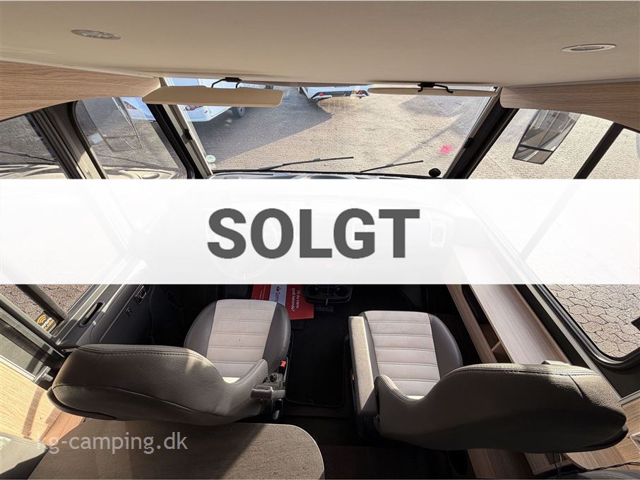 SunLight I 68 Adventure Edition