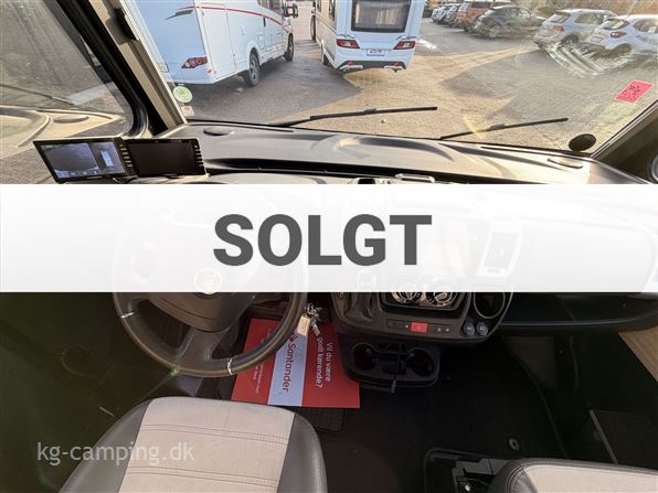 SunLight I 68 Adventure Edition