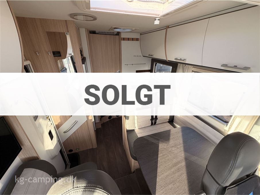 SunLight I 68 Adventure Edition