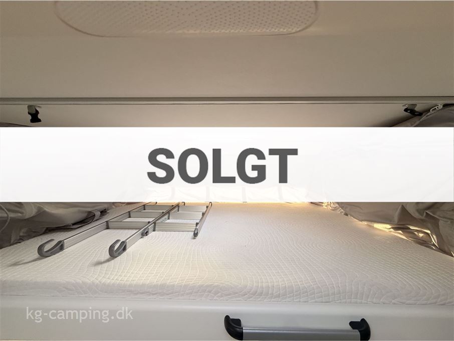 SunLight I 68 Adventure Edition