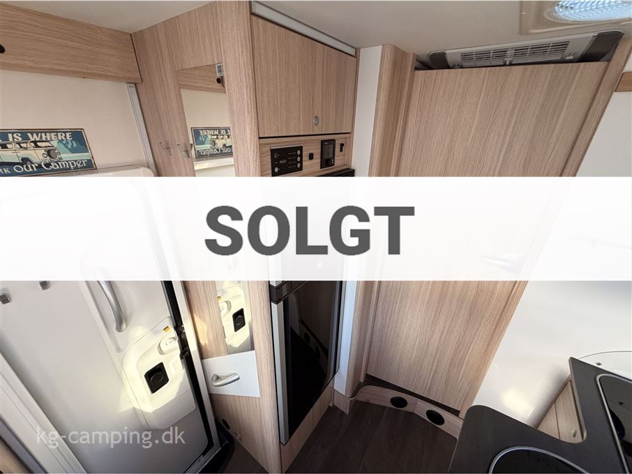 SunLight I 68 Adventure Edition