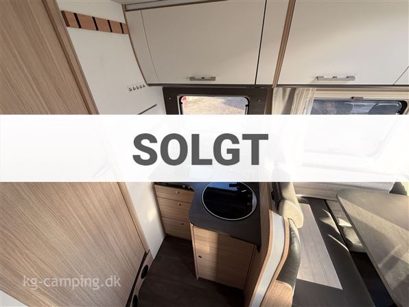 SunLight I 68 Adventure Edition