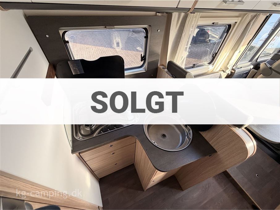 SunLight I 68 Adventure Edition