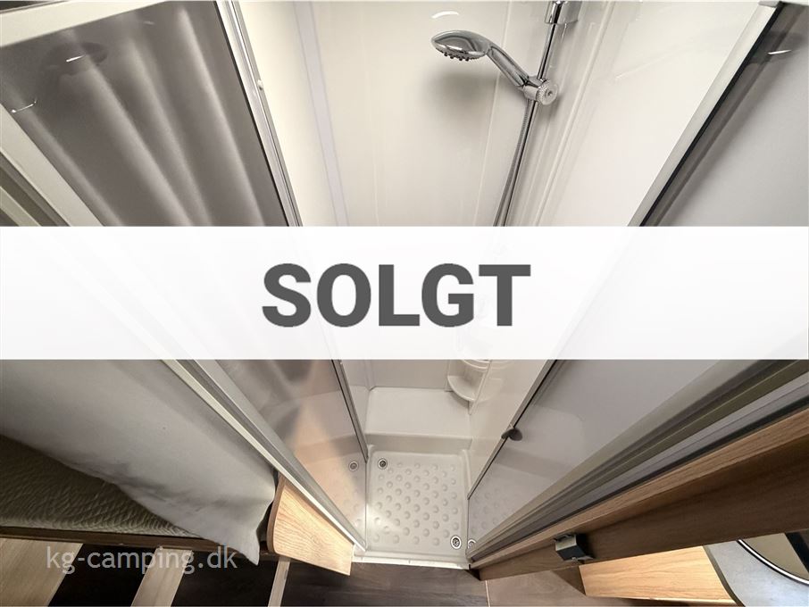 SunLight I 68 Adventure Edition