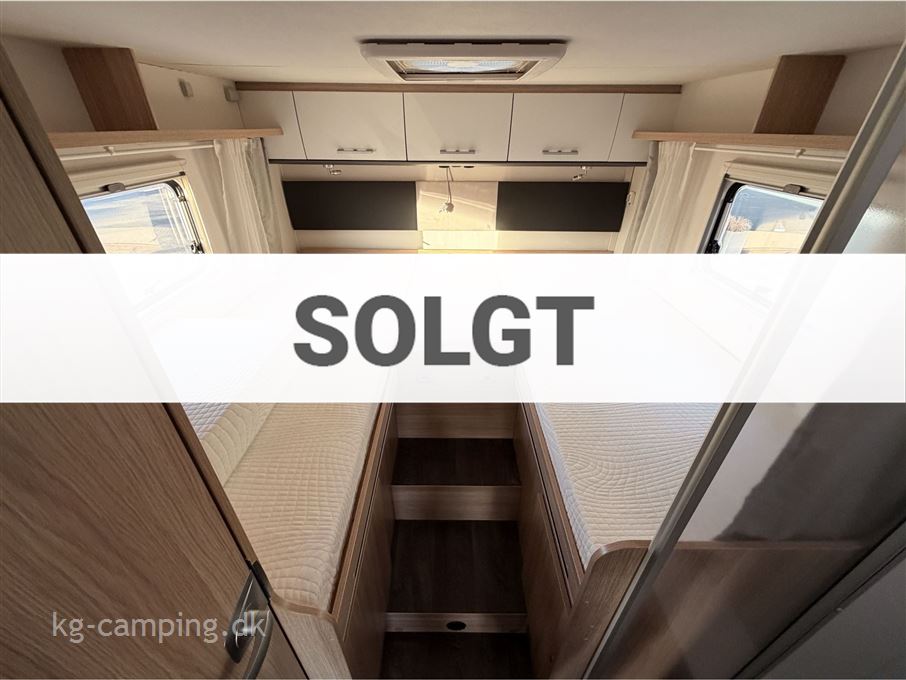 SunLight I 68 Adventure Edition