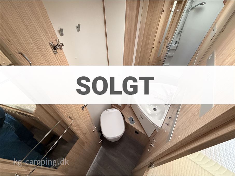 SunLight I 68 Adventure Edition