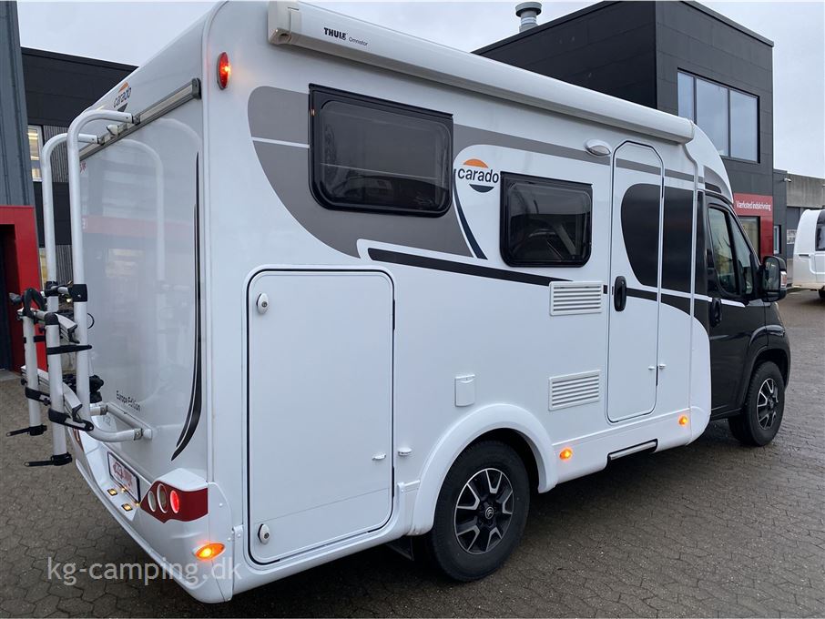 Carado V132 Edition 15