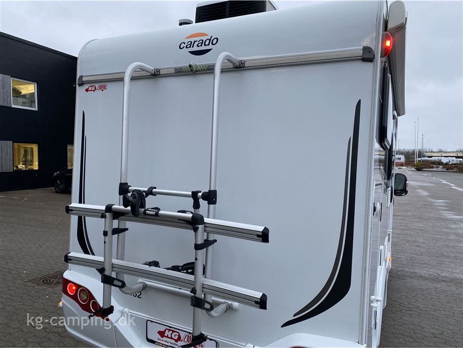 Carado V132 Edition 15