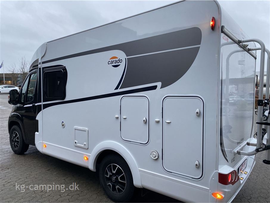 Carado V132 Edition 15