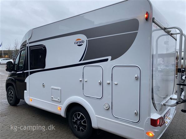 Carado V132 Edition 15