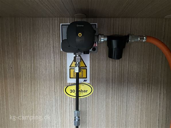 Carado V132 Edition 15